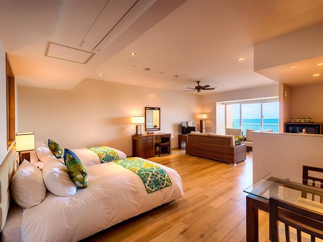 アネックス棟 / スイートの画像